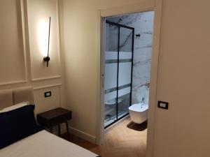 The Art Gallery Rooms