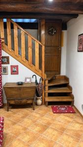 Exclusive Apartment in the Old Town of Oulx