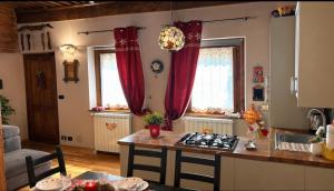 Exclusive Apartment in the Old Town of Oulx