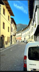 Exclusive Apartment in the Old Town of Oulx