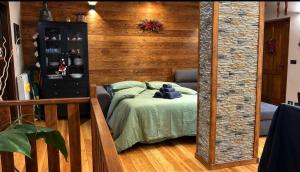 Exclusive Apartment in the Old Town of Oulx