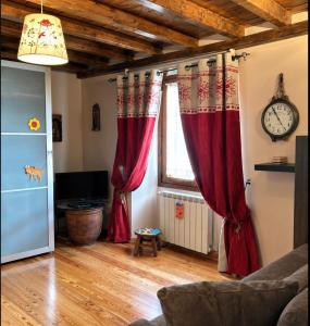 Exclusive Apartment in the Old Town of Oulx