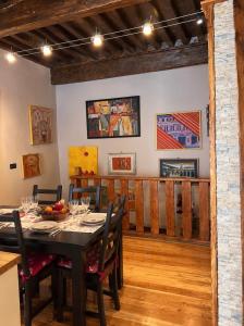 Exclusive Apartment in the Old Town of Oulx