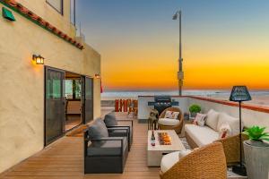 Great Reviews On the Sand WJacuzzi Parking AC
