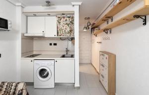 Nice Apartment In El Chaparral With Wifi