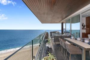 Beach Front S104