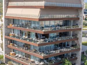 Beach Front S104