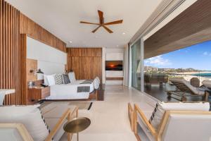 Beach Front S104