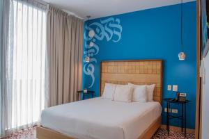 Pop Diez Hotel Boutique Playa del Carmen