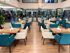 One Hotel Casablanca