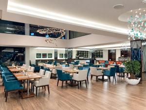 One Hotel Casablanca
