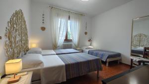 Colleoni Lodge CASA VACANZE CON 2 APPARTAMENTI INDIPENDENTI