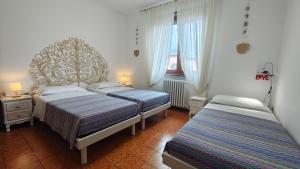 Colleoni Lodge CASA VACANZE CON 2 APPARTAMENTI INDIPENDENTI