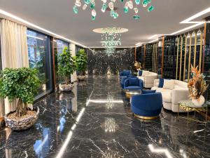 One Hotel Casablanca