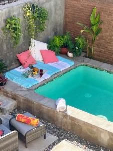 Cielo Suite at Casa Botanica
