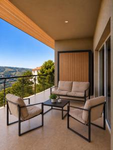 Orizzonte | Relax, idro e sauna vista gran sasso