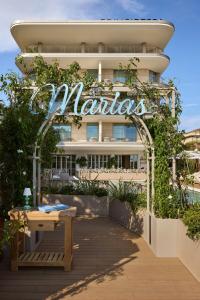 Principessa Forte dei Marmi, Autograph Collection