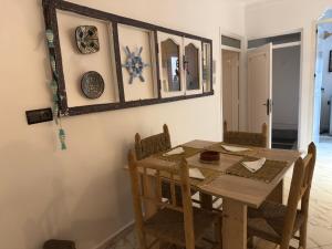 Cozy Relax Flat 10 min to Beach & Medina