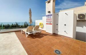 Apartamento Benalmadena Vistas