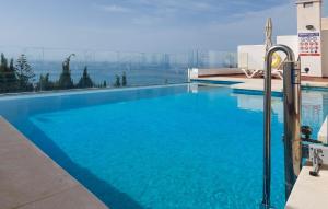 Apartamento Benalmadena Vistas