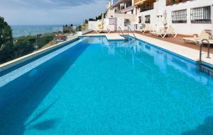 Apartamento Benalmadena Vistas