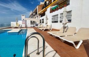 Apartamento Benalmadena Vistas