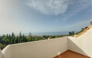 Apartamento Benalmadena Vistas