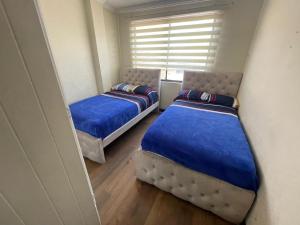 Hermoso Departamento de 3 dormitorios con 4 camas para grupo de hasta 10 personas