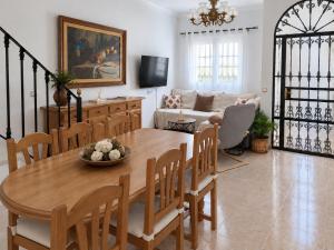 Casa Paco & Carmela