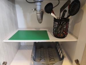 Chic 39 sqm Loft in La Candelaria Near Tram and Metro