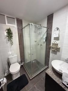 Luxurious and Comfortable - Stratum 5
