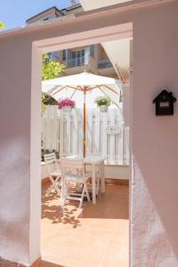 Sweet Gianicolo - Apartament with Garden
