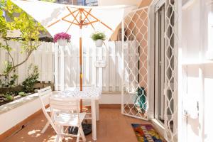 Sweet Gianicolo - Apartament with Garden