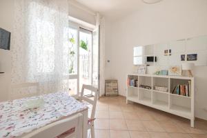 Sweet Gianicolo - Apartament with Garden