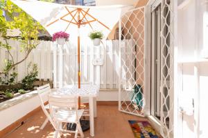 Sweet Gianicolo - Apartament with Garden