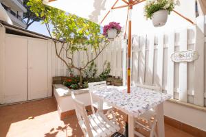 Sweet Gianicolo - Apartament with Garden
