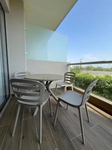 Bellísimo apartamento en Baia Kristal