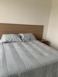 Bellísimo apartamento en Baia Kristal