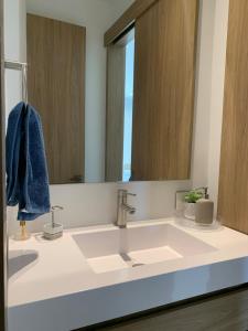 Bellísimo apartamento en Baia Kristal
