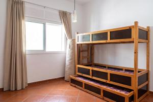 Sea View Apartment in Oued Laou