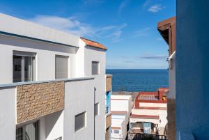 Sea View Apartment in Oued Laou