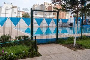 Sea View Apartment in Oued Laou
