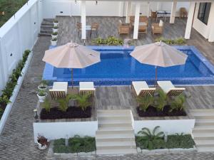 Private 1 BDR Apt| wPool | Beachwalk - Generator