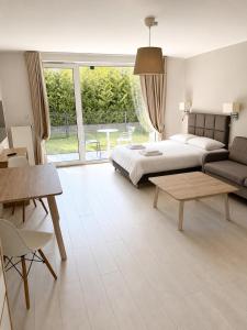 Duo Holiday Park & Resort 59 d