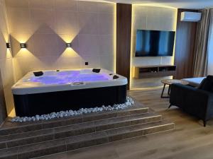Heaven SPA Eger