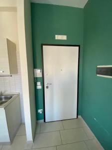 House centrum Napoli