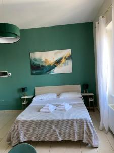 House centrum Napoli