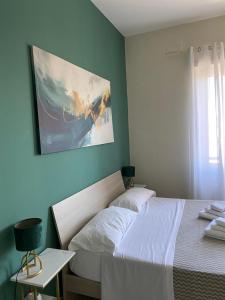 House centrum Napoli