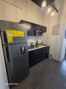 Atractivo y Comodo Apartamento tipo Loft Zona7