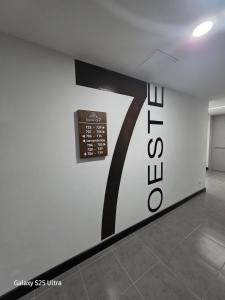 Atractivo y Comodo Apartamento tipo Loft Zona7